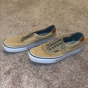 Vans Shoes